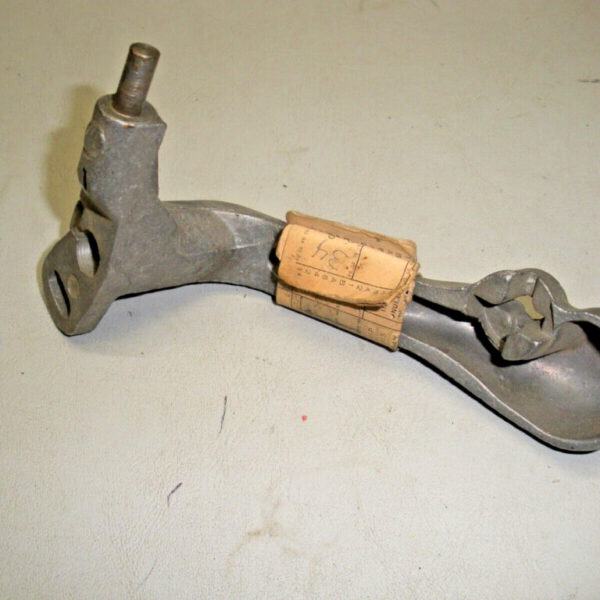 Genuine OMC Johnson Evinrude Shift Lever 375766