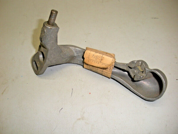 Genuine OMC Johnson Evinrude Shift Lever 375766 - Image 2