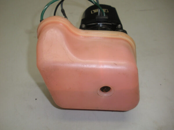 Arco Hydraulic Trim Pump 3 Wire Fits Mercruiser, Volvo Penta and More - Image 4