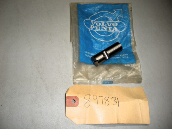 Volvo Penta Pin 97831