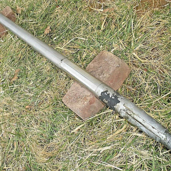 Chris Craft 1 3/4" Boat Propeller Stub Shaft 53"