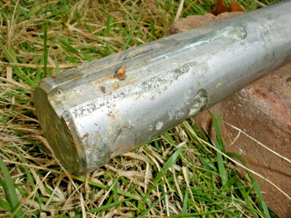 Chris Craft 1 3/4" Boat Propeller Stub Shaft 53" - Image 3