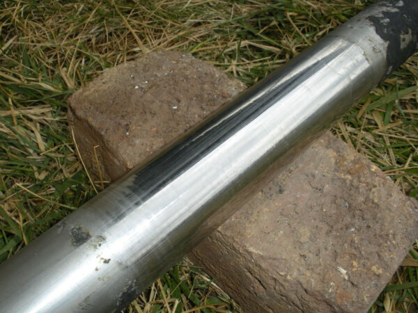 Chris Craft 1 3/4" Boat Propeller Stub Shaft 53" - Image 4