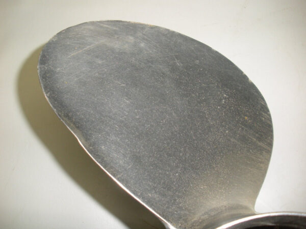 Michigan 3 Blade Stainless Steel Right Hand Propeller 21" X 15 1/4 P, SSM-358-C - Image 6
