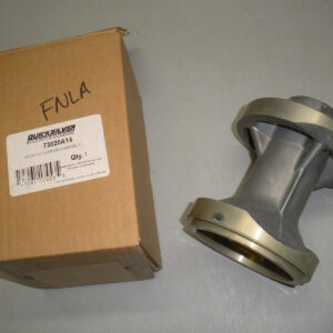 Genuine Mercruiser, Quicksilver Bearing Carrier Assembly 73020A 14