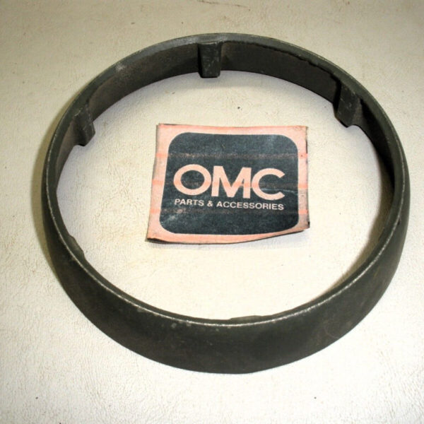 Genuine OMC Johnson Evinrude Converging Ring 332393