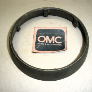 Genuine OMC Johnson Evinrude Converging Ring 332393