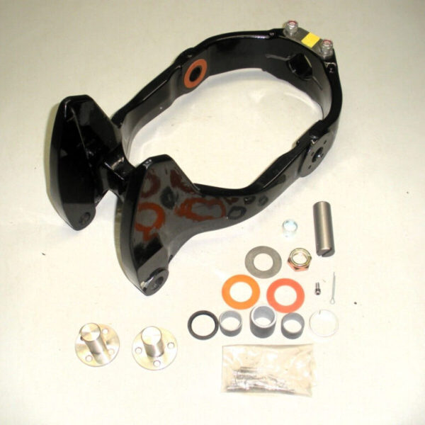 Genuine Mercruiser Bravo HP Gimbal Ring 822874-C