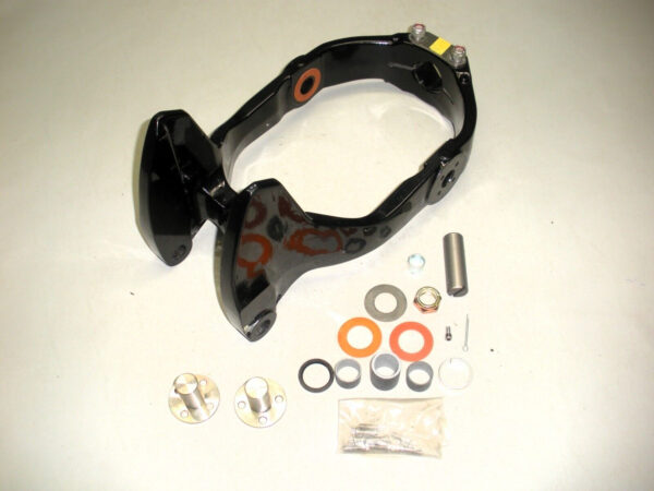 Genuine Mercruiser Bravo HP Gimbal Ring 822874-C