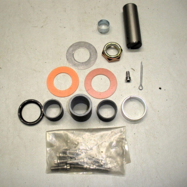Genuine Mercruiser Bravo HP Gimbal Ring 822874-C
