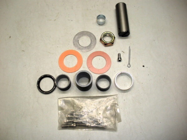Genuine Mercruiser Bravo HP Gimbal Ring 822874-C - Image 2