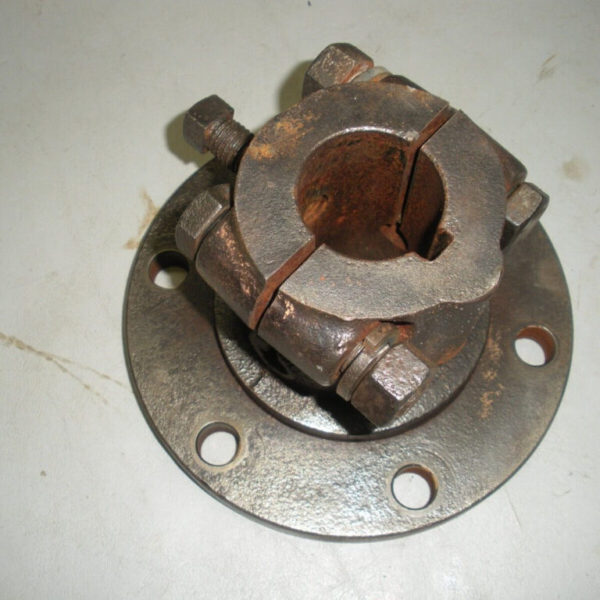 Buck Algonquin Split Shaft Coupling 50-725AU. Fits Allison
