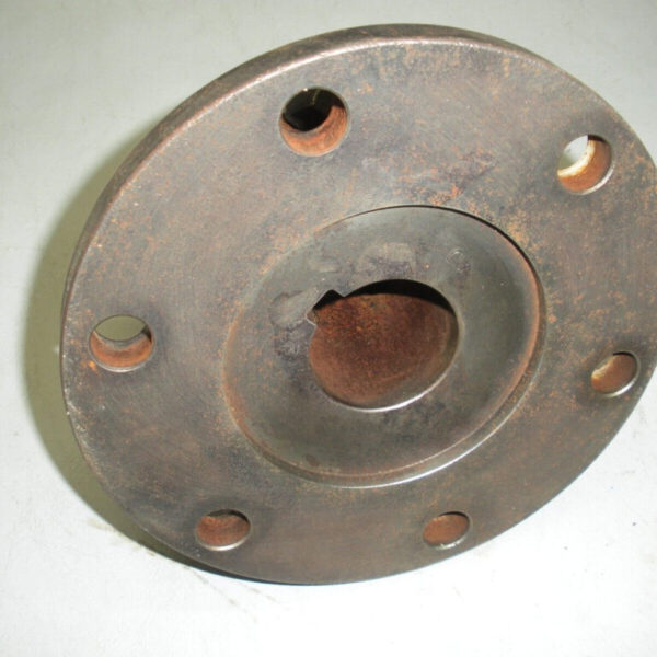 Buck Algonquin Split Shaft Coupling 50-725AU. Fits Allison