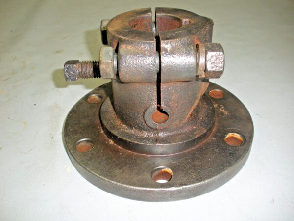 Buck Algonquin Split Shaft Coupling 50-725AU. Fits Allison - Image 3