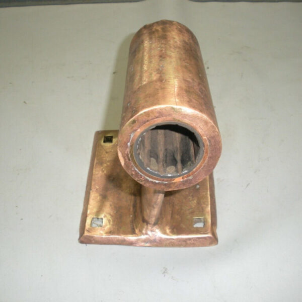 Chris Craft Intermediate Propeller Shaft Bronze Strut Stb Side