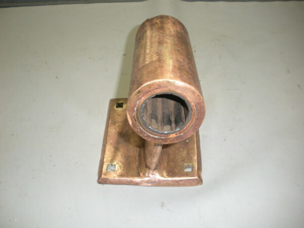 Chris Craft Intermediate Propeller Shaft Bronze Strut Stb Side - Image 2