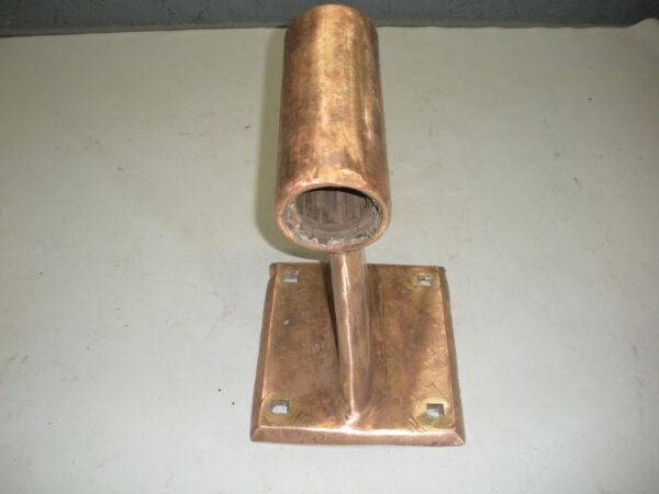 Chris Craft Intermediate Propeller Shaft Bronze Strut Stb Side - Image 4
