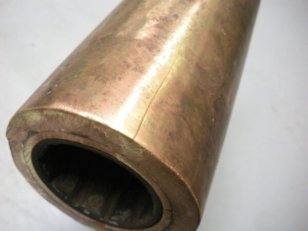 Chris Craft Intermediate Propeller Shaft Bronze Strut Stb Side - Image 5