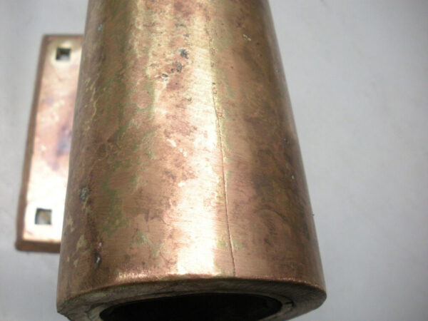 Chris Craft Intermediate Propeller Shaft Bronze Strut Stb Side - Image 6