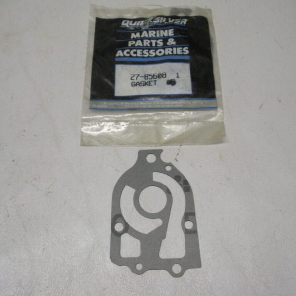 Mercruiser Quicksilver Gasket 27-85608 Pack of (5)