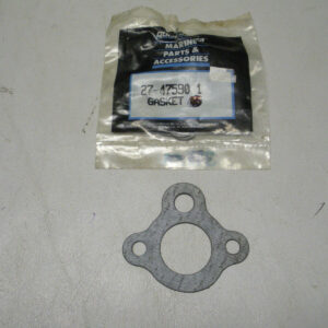 Mercruiser Quicksilver Gasket 27-47590 1