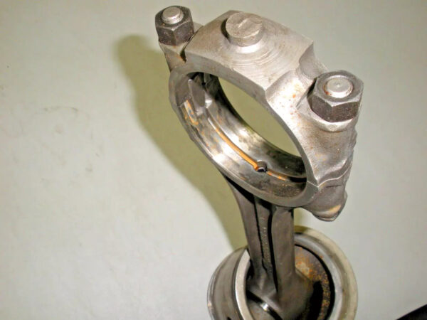 Detroit Diesel Connecting Rod 5125239 - Image 3