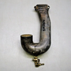 Detroit Diesel Water Outlet 5140806