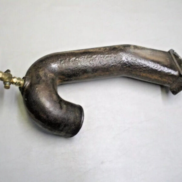 Detroit Diesel Water Outlet 5140806