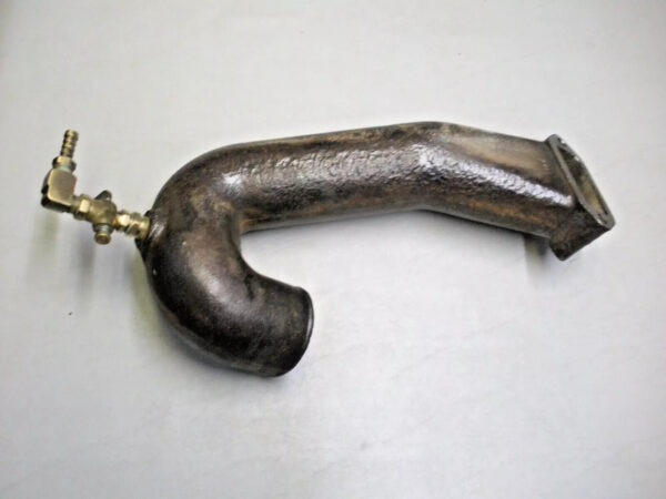 Detroit Diesel Water Outlet 5140806 - Image 2