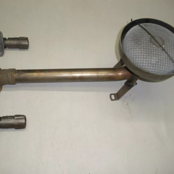Detroit Diese 8V71l Oil Pickup 5117240 and Pressure Regulators 5122894