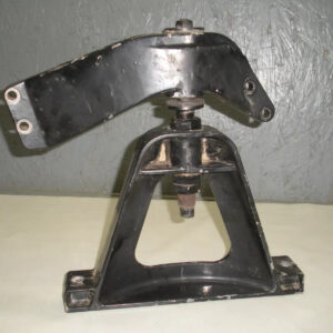 Mercruiser Mercury 3.0 Front Engine Mount Assembly 32778, 73571A 2, 35862