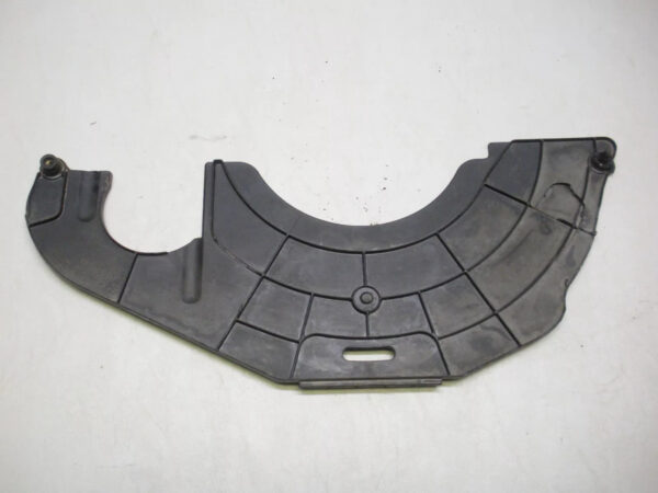 Mercruiser Mercury 3.0 Flywheel Housing 12675C1, 12675A 5 and Dust Shield 807259 - Image 4