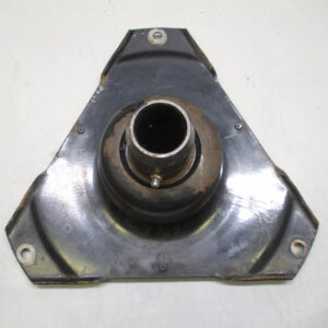 Mercruiser Mercury 3.0 Grease-able Engine Coupling 12632A 6