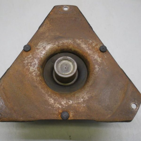 Mercruiser Mercury 3.0 Grease-able Engine Coupling 12632A 6