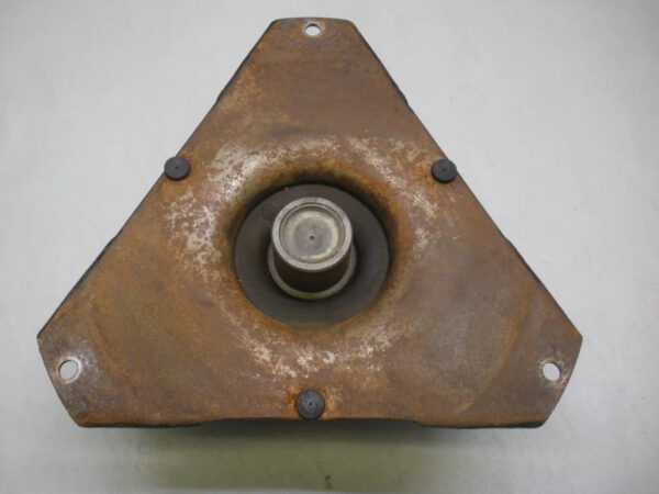 Mercruiser Mercury 3.0 Grease-able Engine Coupling 12632A 6 - Image 2