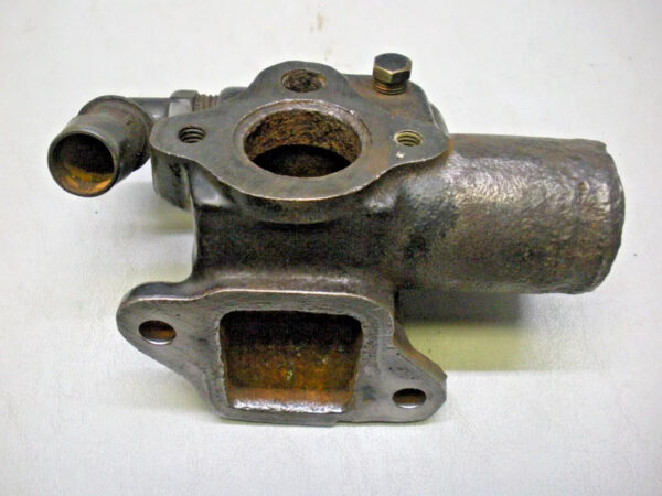 Mercruiser Mercury 3.0 Themostat Housing 47587A 2 - Image 2