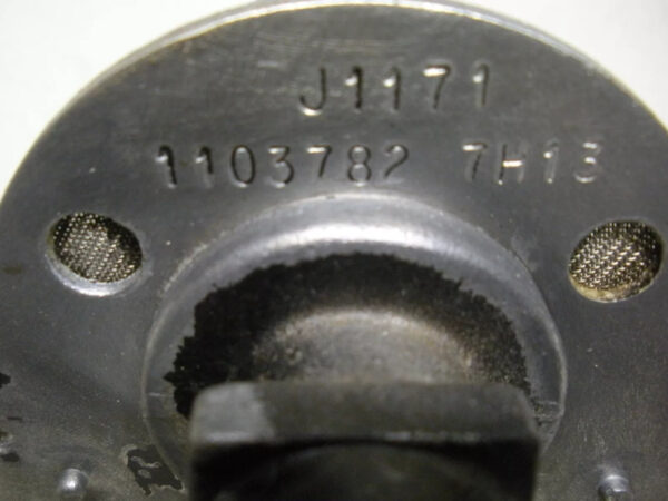 Mercruiser Mercury 3.0 Distributor 1103782 - Image 3