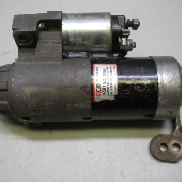 Arco 3.0 Starter 30460. Replaces Mercruiser 50-806965A
