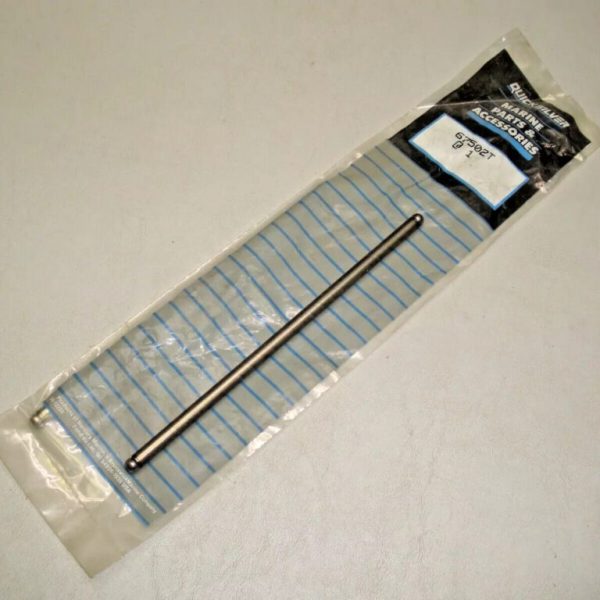 Mercruiser Quicksilver Push Rod 67502T
