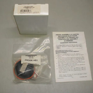 Genuine Mercruiser Quicksilver Anode Assembly 72957A5