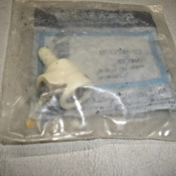 Genuine Mercruiser Quicksilver Connector 22-865379