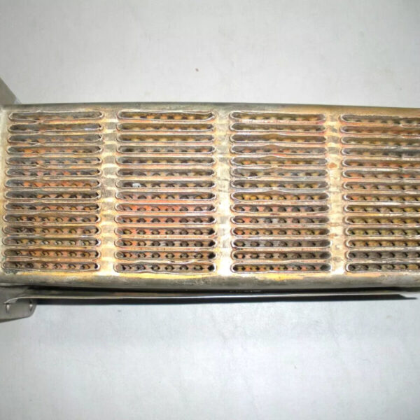 Detroit Diesel Heat Exchanger Core 8509553, 23520298