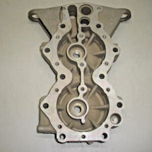 OMC Johnson Evinrude Cylinder Head 325603