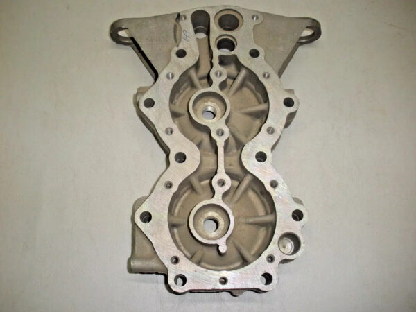 OMC Johnson Evinrude Cylinder Head 325603