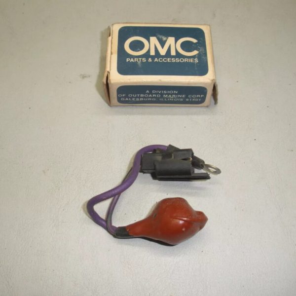 Genuine OMC Johnson Evinrude Diode 383538