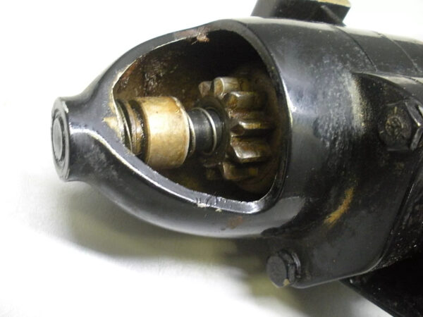 Genuine OMC Johnson Evinrude Starter Assembly 584799 - Image 3
