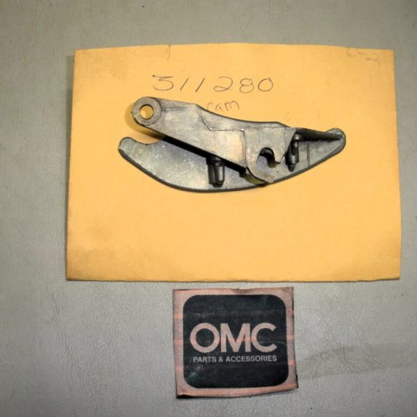 Genuine OMC Johnson Evinrude Cam 311280