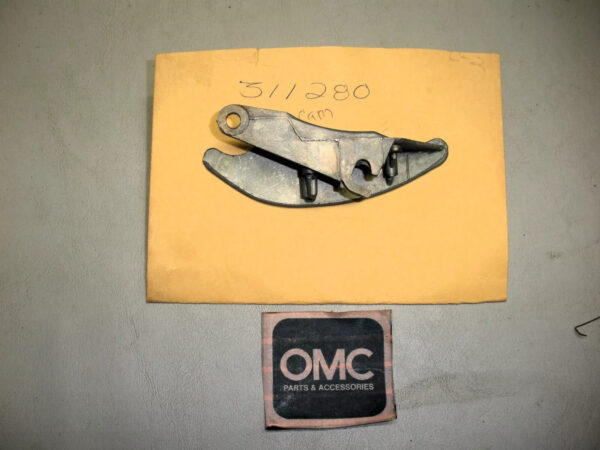 Genuine OMC Johnson Evinrude Cam 311280