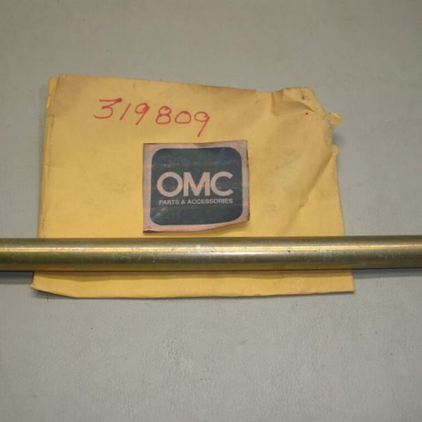 Genuine OMC Johnson Evinrude Thrust Rod 319809