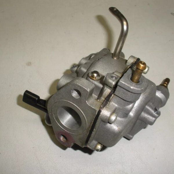 Genuine OMC Johnson Evinrude Carburetor 388248